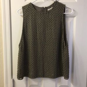 Alice & Olivia Top